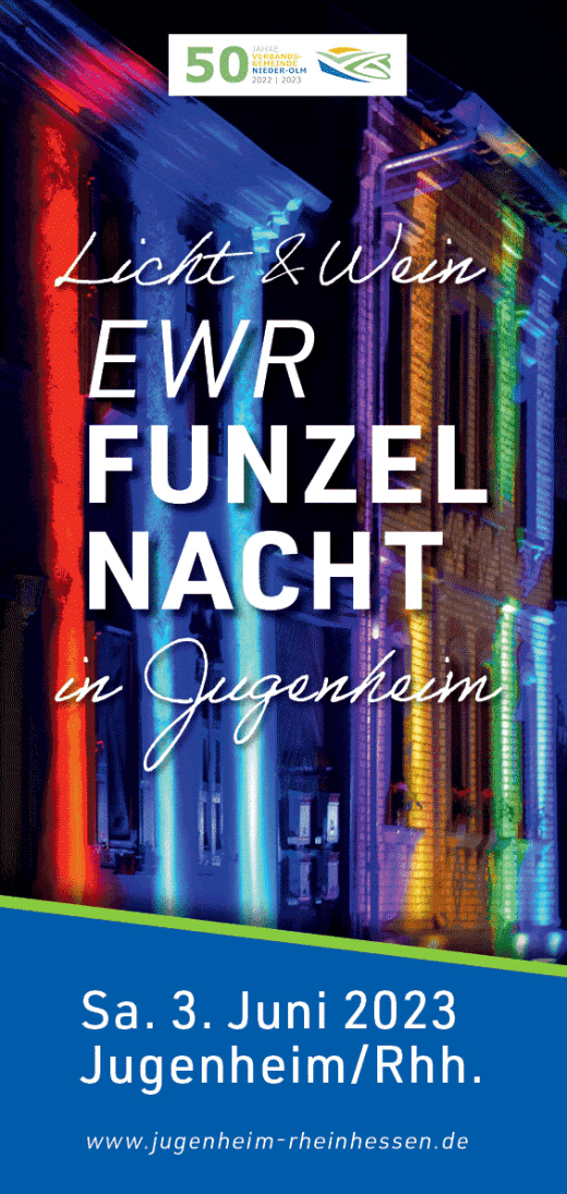 Funzelnacht 2023